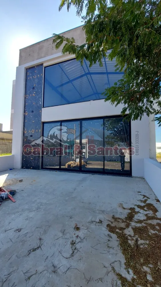 Loja-Salão, 210 m² - Foto 3