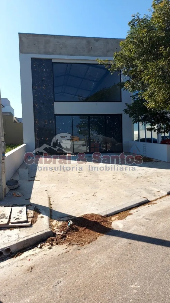 Loja-Salão, 210 m² - Foto 1