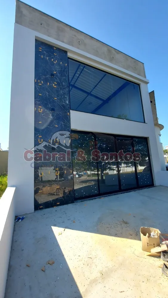Loja-Salão, 210 m² - Foto 2