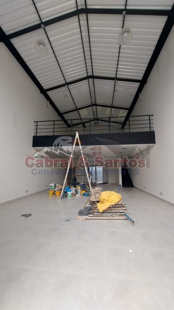Loja-Salão, 210 m² - Foto 6
