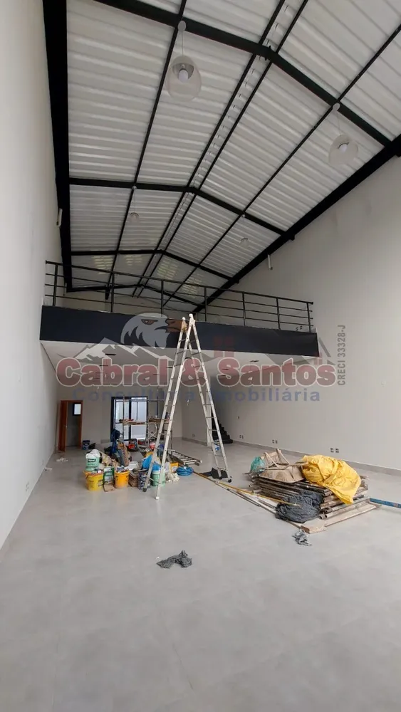 Loja-Salão, 210 m² - Foto 4