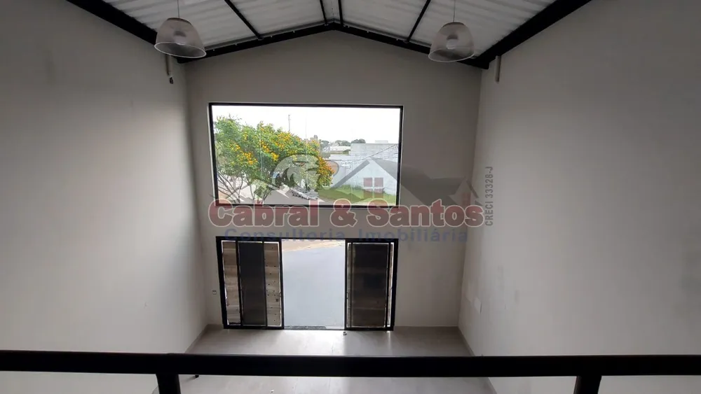 Loja-Salão, 210 m² - Foto 10