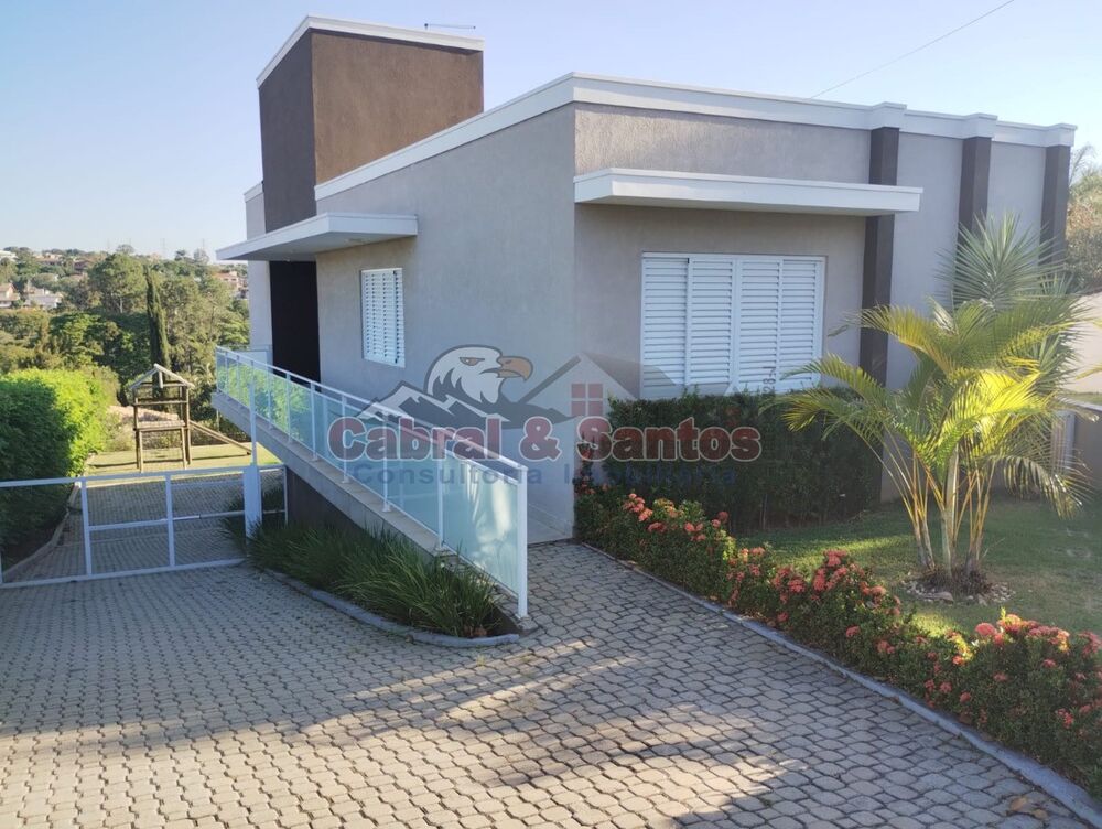 Casa, 3 quartos, 340 m² - Foto 1