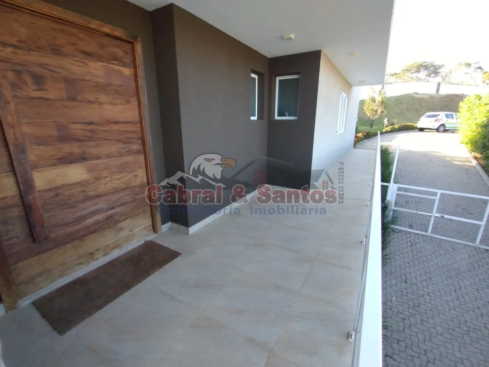 Casa, 3 quartos, 340 m² - Foto 2