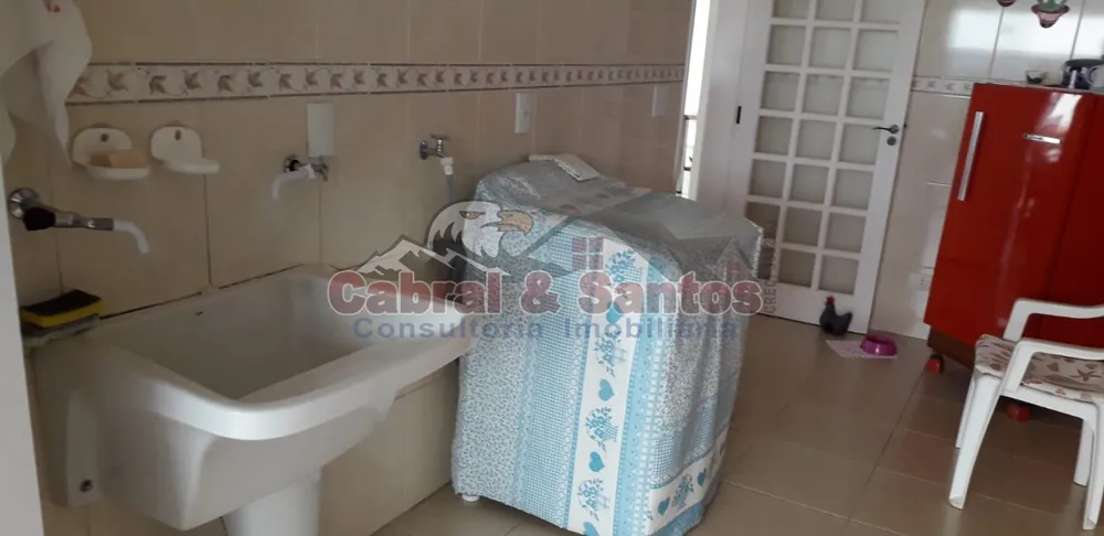 Casa, 4 quartos, 462 m² - Foto 11