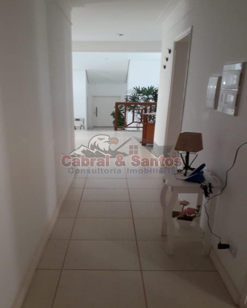 Casa, 4 quartos, 462 m² - Foto 3