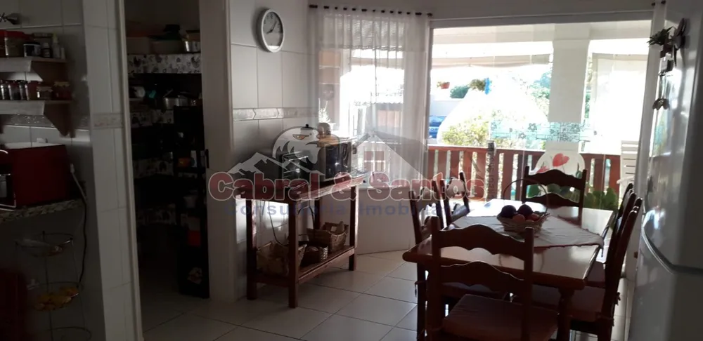Casa, 4 quartos, 462 m² - Foto 8