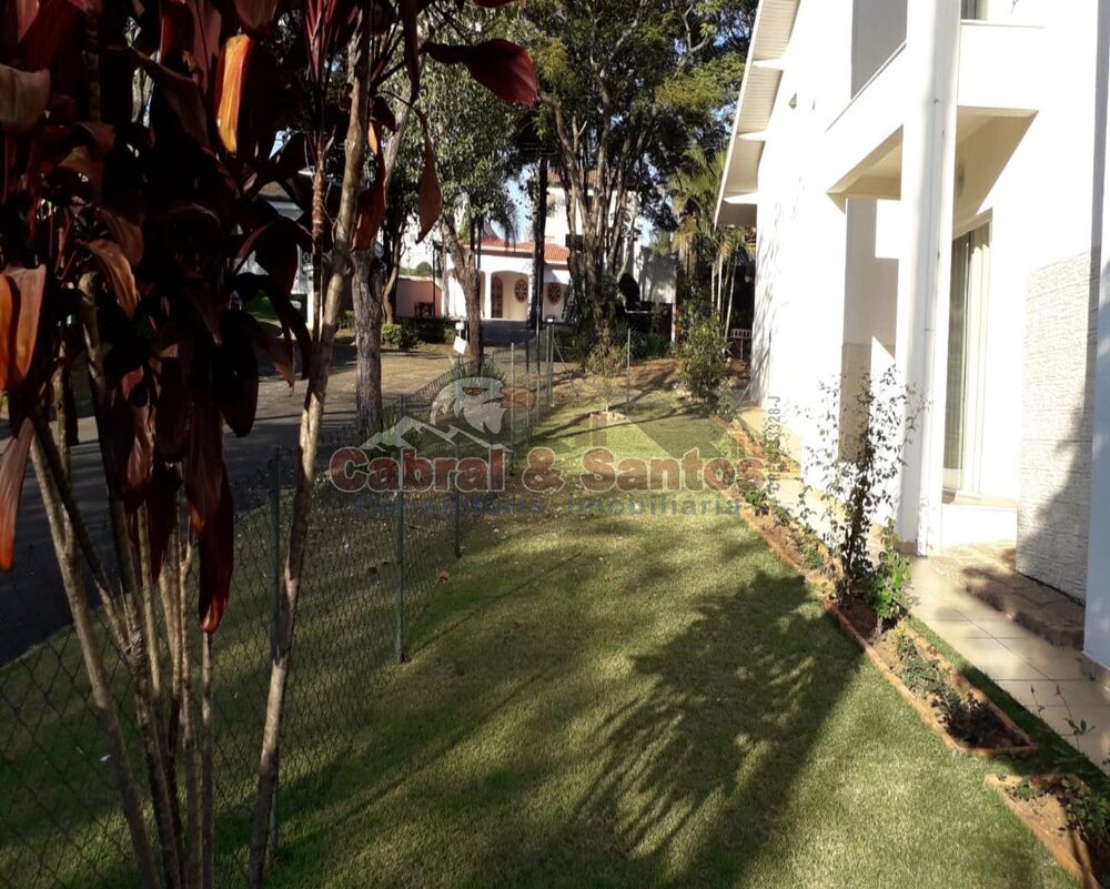 Casa, 4 quartos, 462 m² - Foto 1
