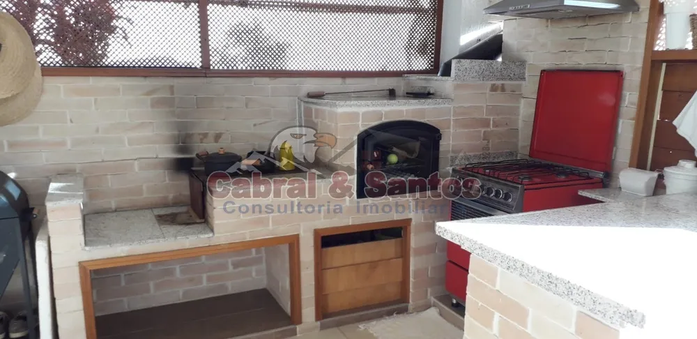 Casa, 4 quartos, 462 m² - Foto 10