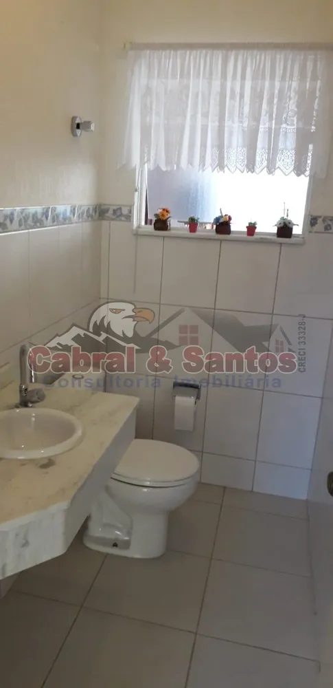 Casa, 4 quartos, 462 m² - Foto 6