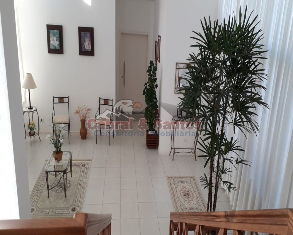 Casa, 4 quartos, 462 m² - Foto 4