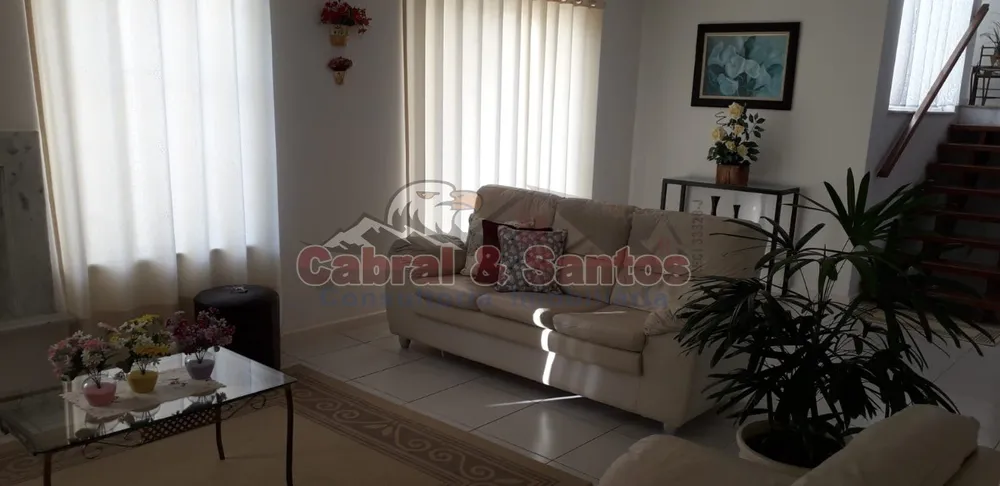 Casa, 4 quartos, 462 m² - Foto 5