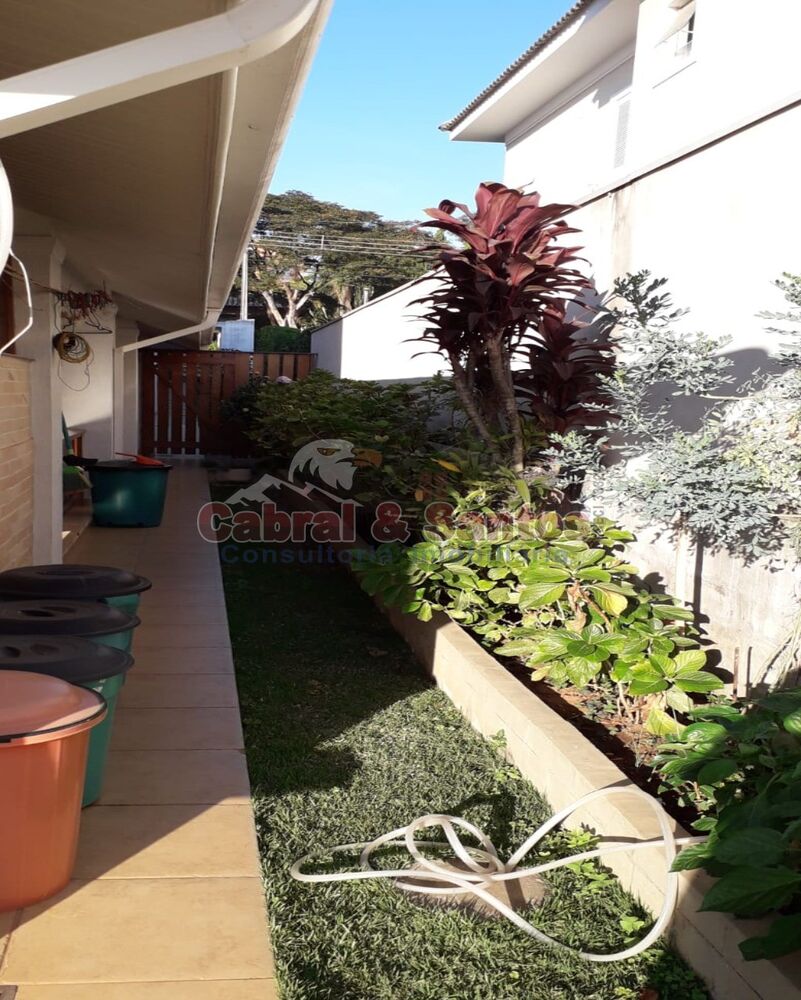 Casa, 4 quartos, 462 m² - Foto 2