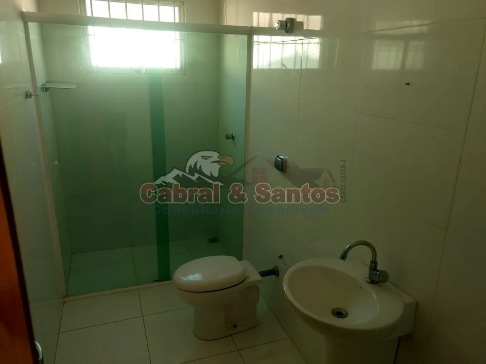 Casa, 2 quartos, 130 m² - Foto 7