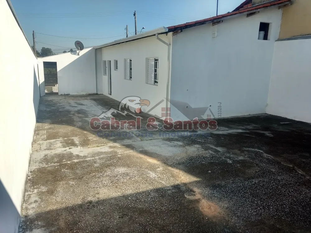 Casa, 2 quartos, 130 m² - Foto 3
