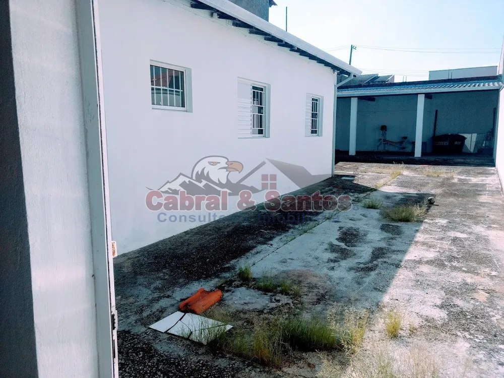 Casa, 2 quartos, 130 m² - Foto 1