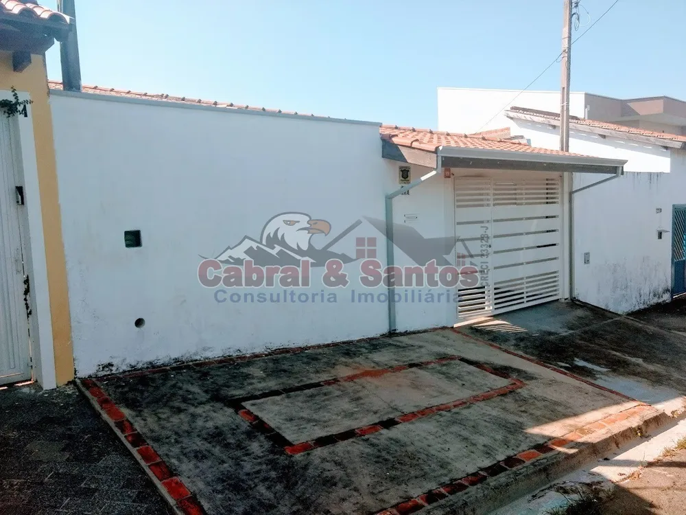 Casa, 2 quartos, 130 m² - Foto 6