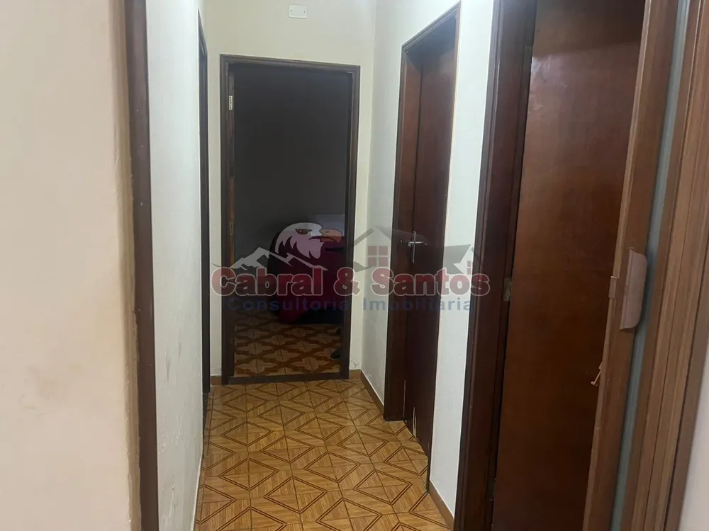 Casa, 3 quartos, 194 m² - Foto 7