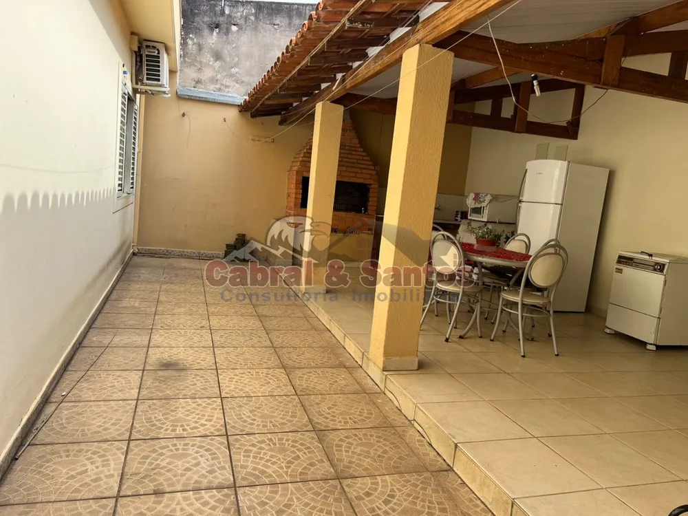 Casa, 3 quartos, 194 m² - Foto 12