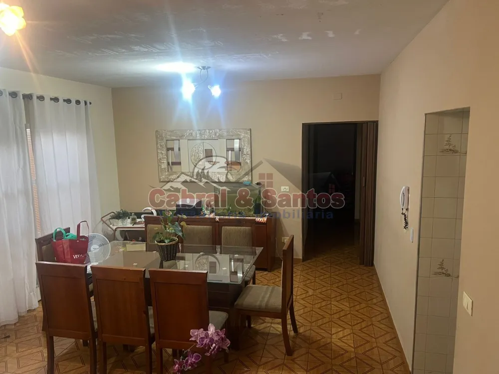 Casa, 3 quartos, 194 m² - Foto 6
