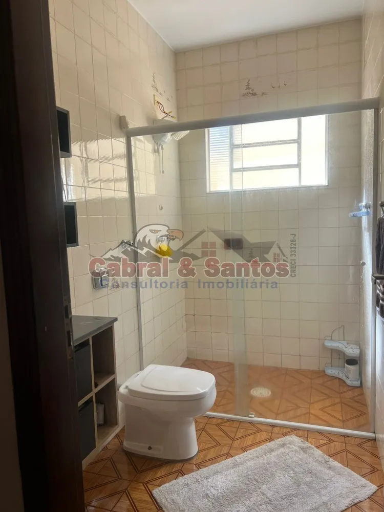 Casa, 3 quartos, 194 m² - Foto 11