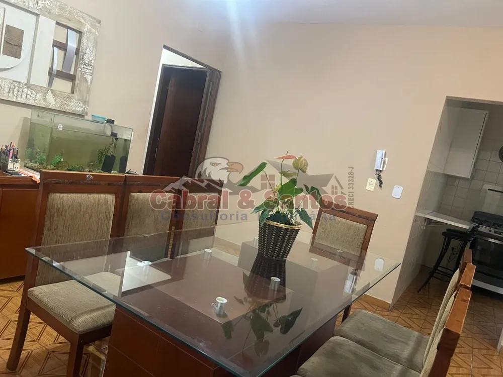 Casa, 3 quartos, 194 m² - Foto 5