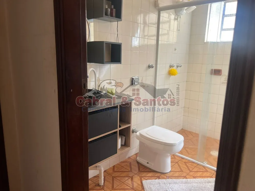 Casa, 3 quartos, 194 m² - Foto 10
