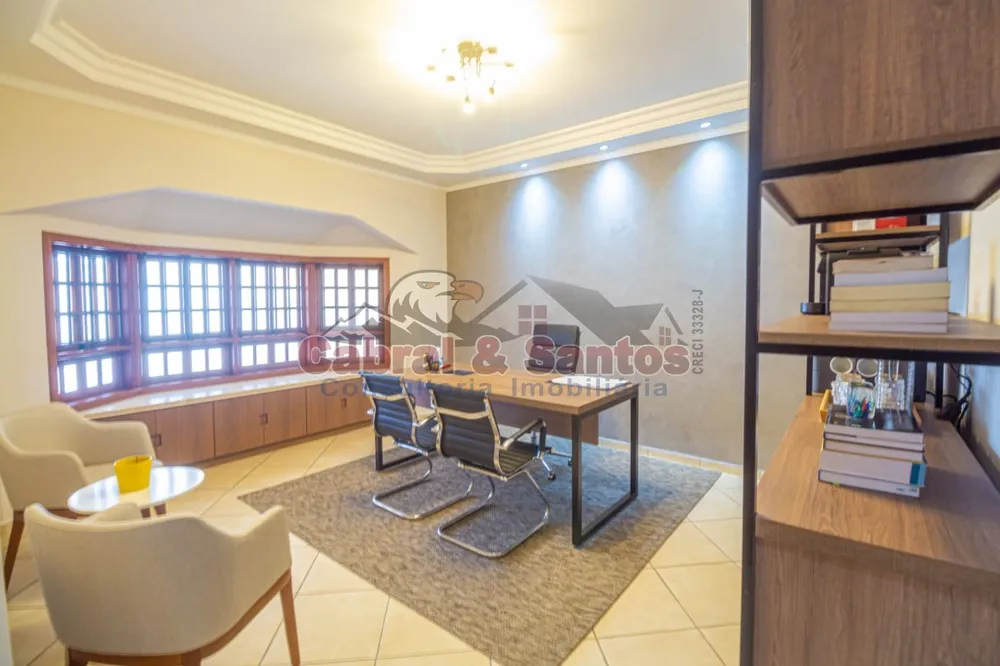 Casa, 4 quartos, 300 m² - Foto 4