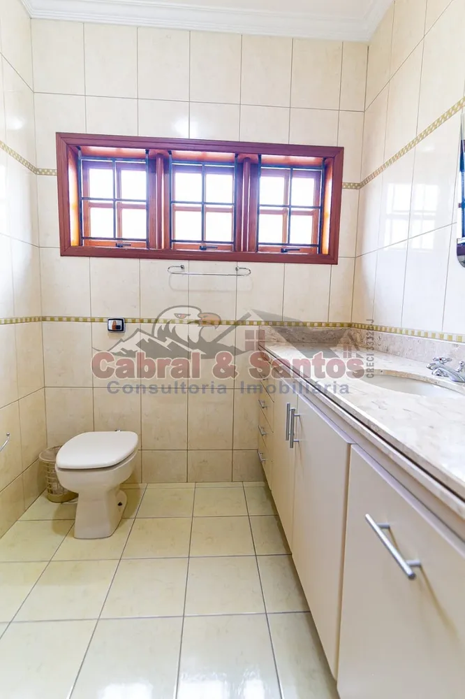 Casa, 4 quartos, 300 m² - Foto 8
