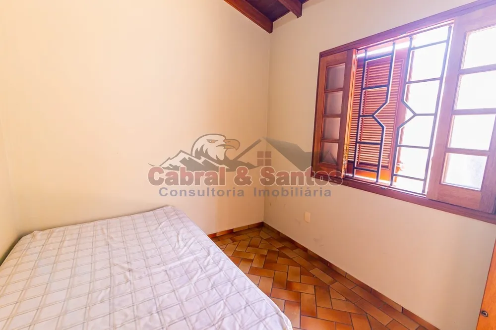 Casa, 4 quartos, 300 m² - Foto 12