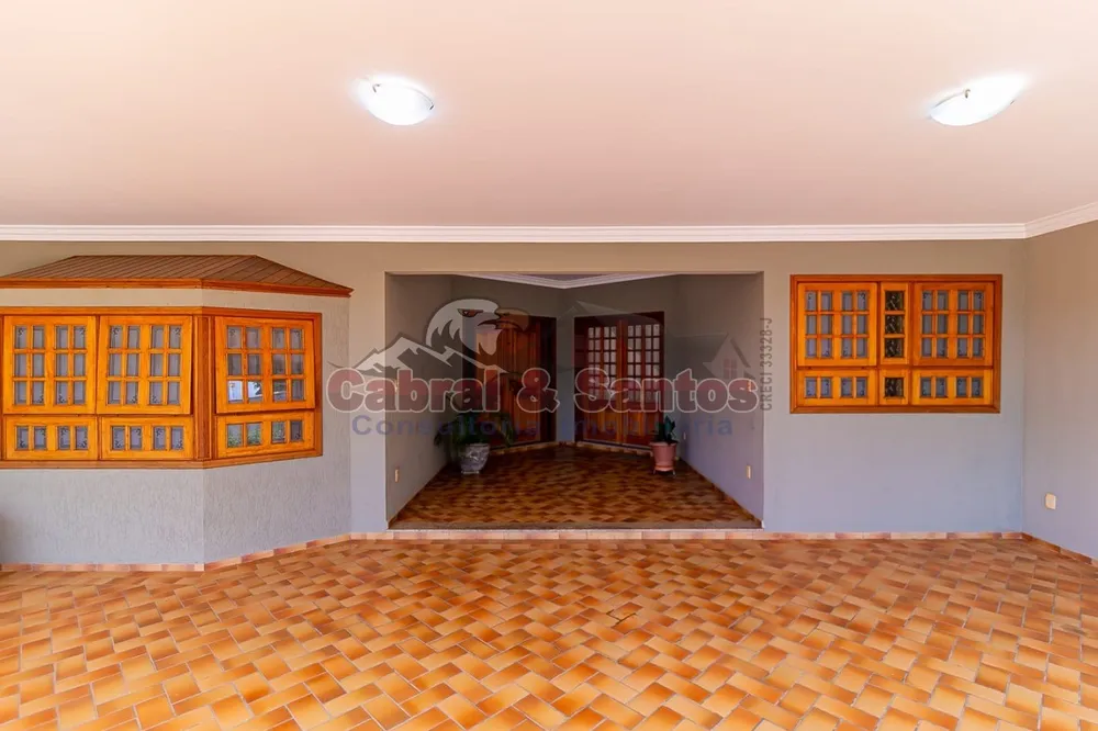 Casa, 4 quartos, 300 m² - Foto 3