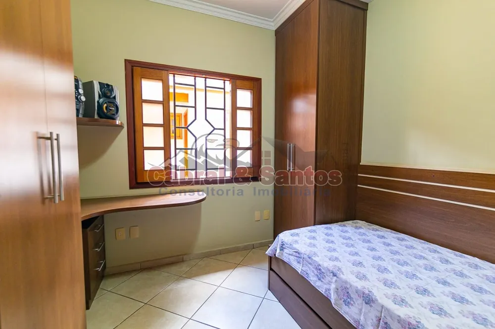 Casa, 4 quartos, 300 m² - Foto 9