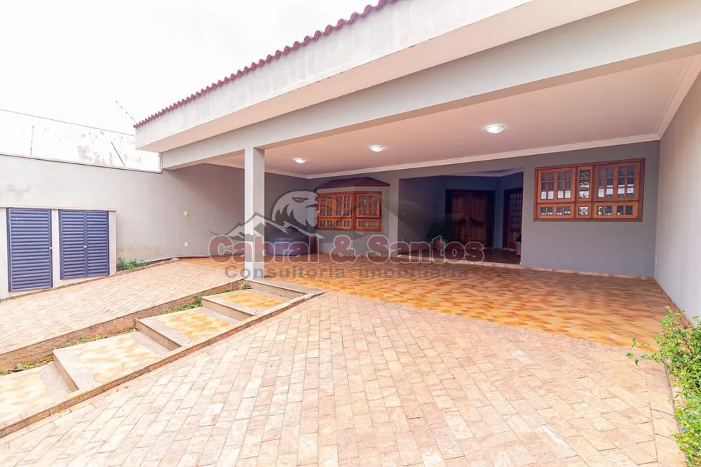 Casa, 4 quartos, 300 m² - Foto 2