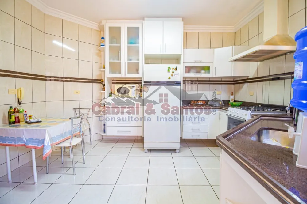 Casa, 4 quartos, 300 m² - Foto 11