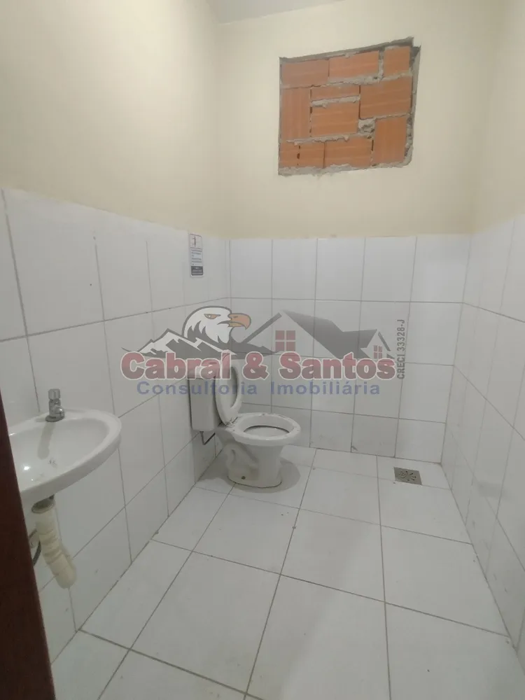 Depósito-Galpão, 900 m² - Foto 7