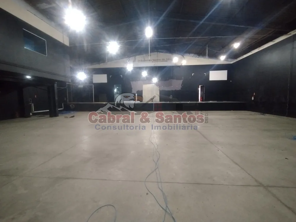 Depósito-Galpão, 900 m² - Foto 11