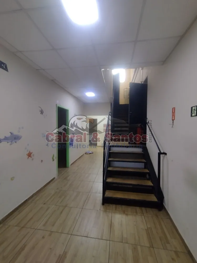 Depósito-Galpão, 900 m² - Foto 9