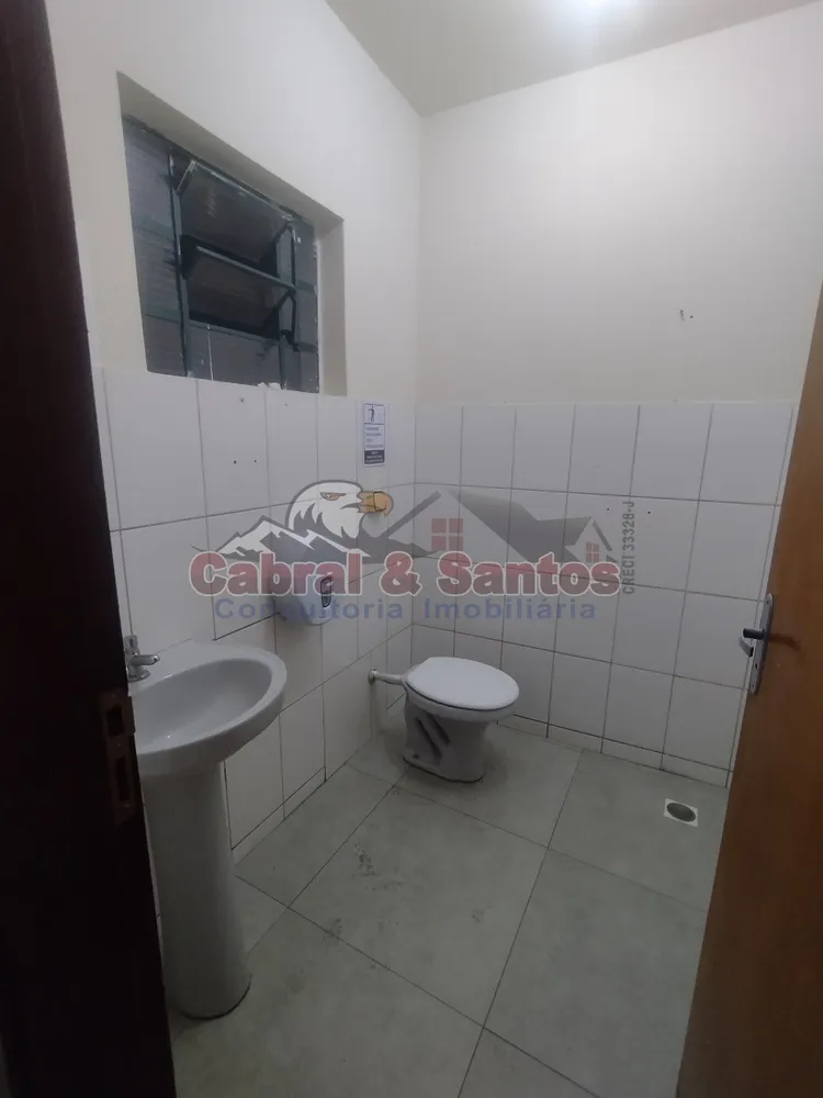 Depósito-Galpão, 900 m² - Foto 10