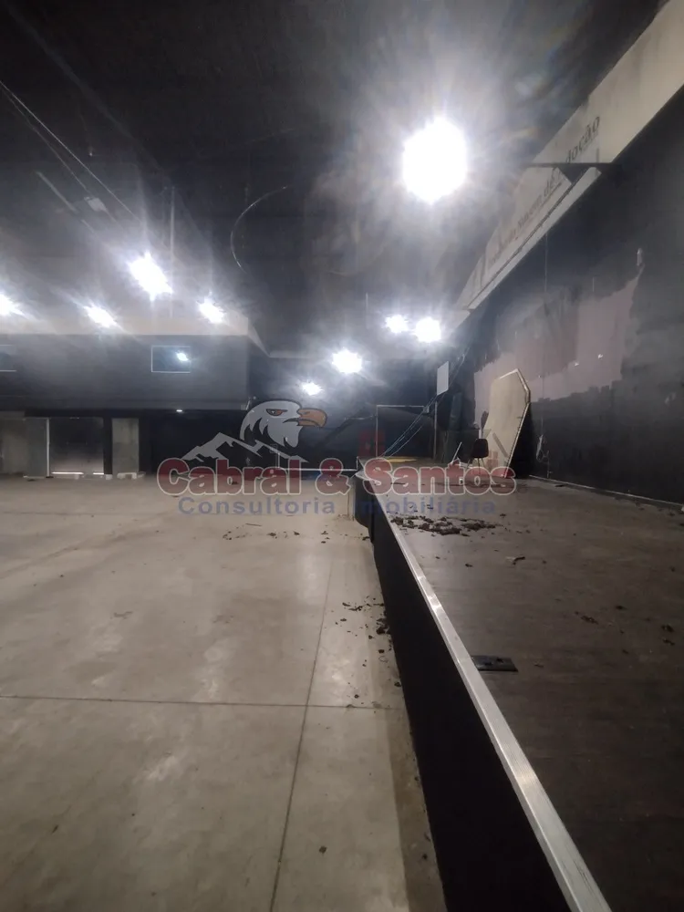 Depósito-Galpão, 900 m² - Foto 12