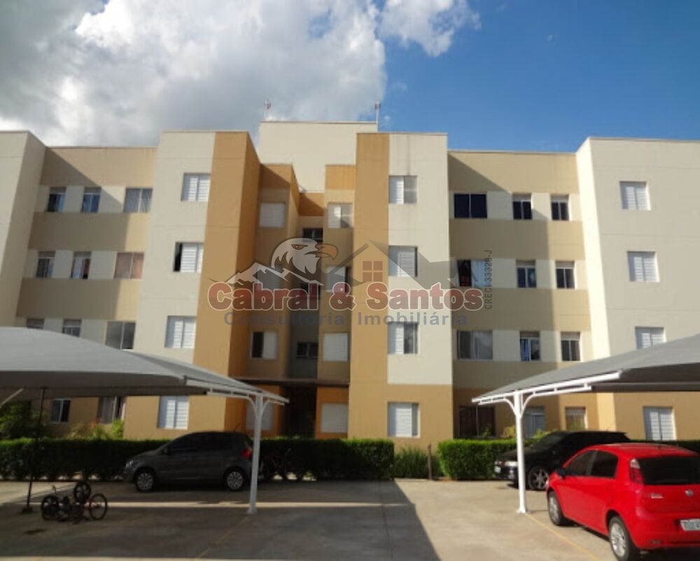 Apartamento, 2 quartos, 65 m² - Foto 3