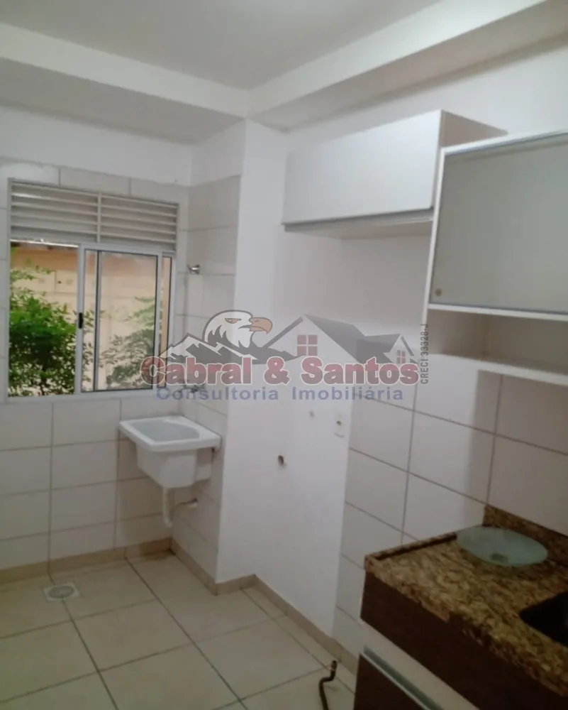Apartamento, 2 quartos, 65 m² - Foto 4