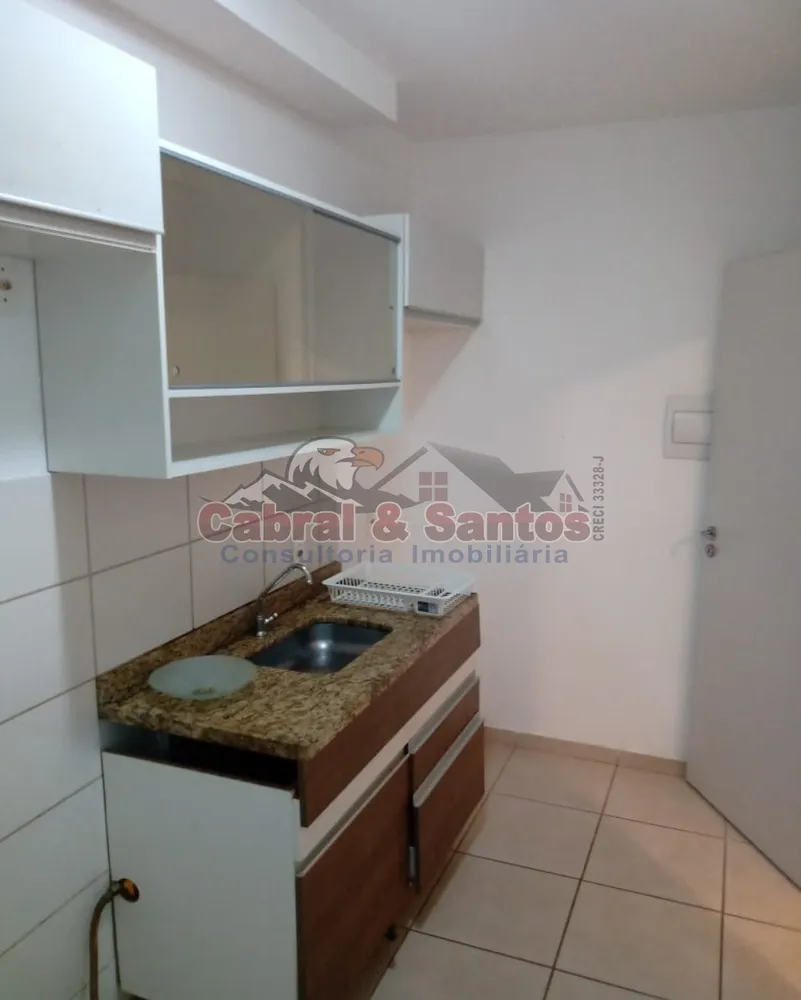 Apartamento, 2 quartos, 65 m² - Foto 3