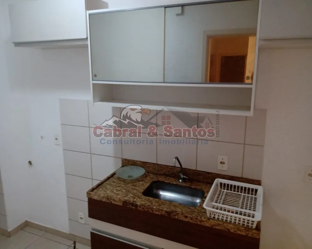 Apartamento, 2 quartos, 65 m² - Foto 5