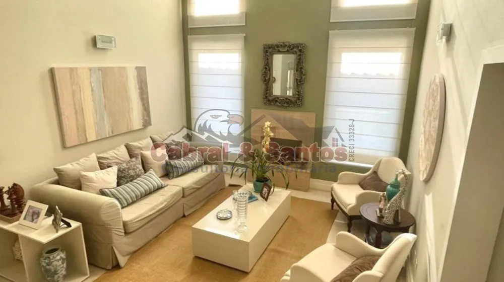 Casa, 4 quartos, 320 m² - Foto 2