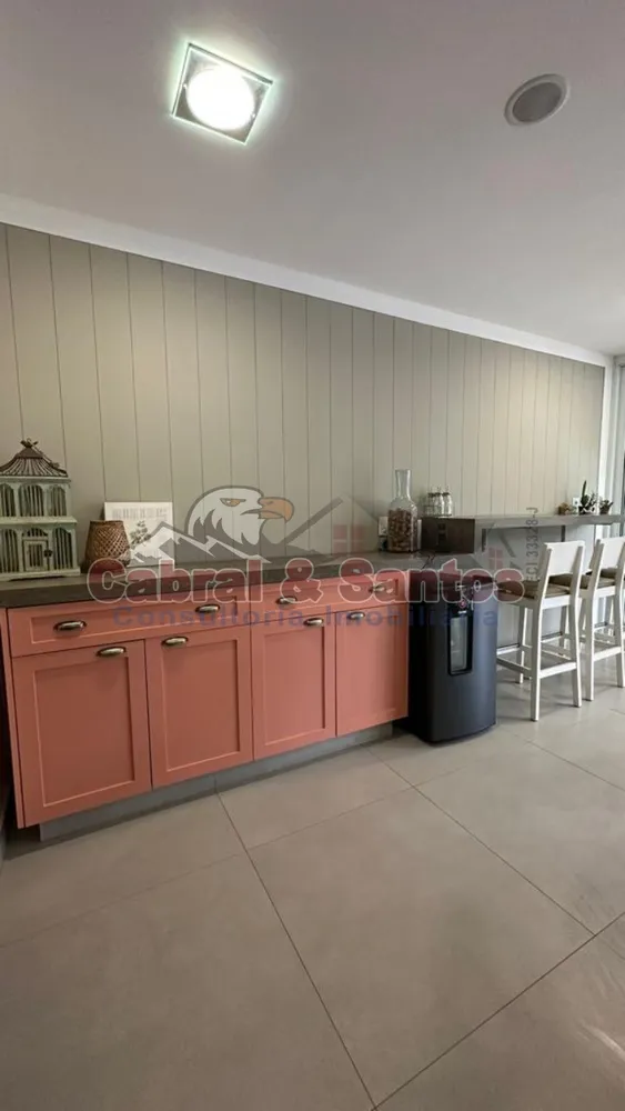 Casa, 4 quartos, 320 m² - Foto 7