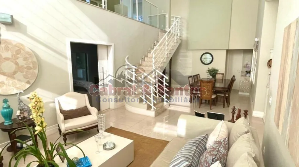 Casa, 4 quartos, 320 m² - Foto 4