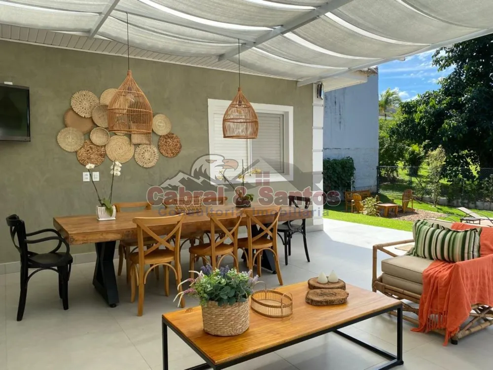 Casa, 4 quartos, 320 m² - Foto 9