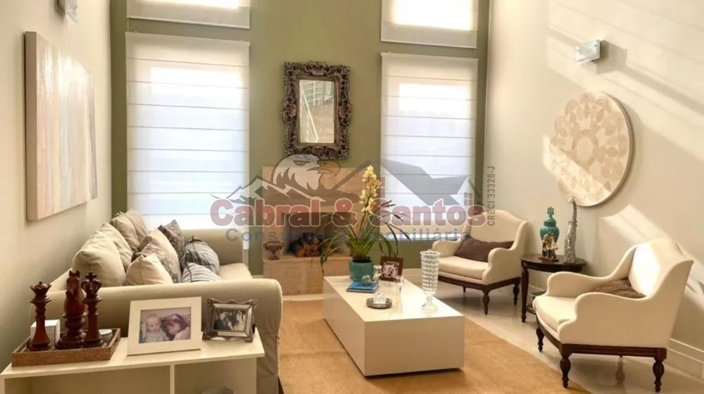 Casa, 4 quartos, 320 m² - Foto 3