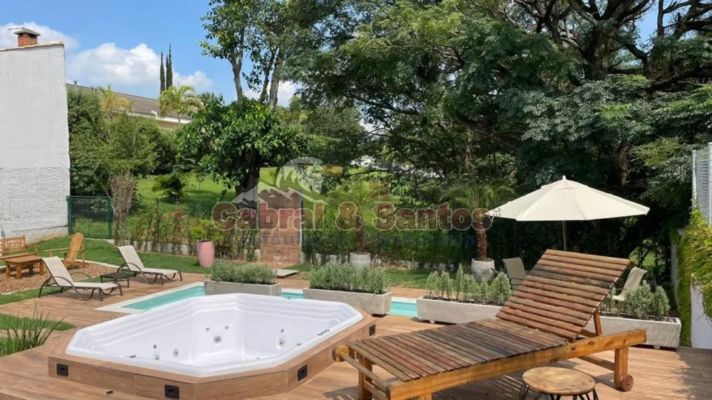 Casa, 4 quartos, 320 m² - Foto 12
