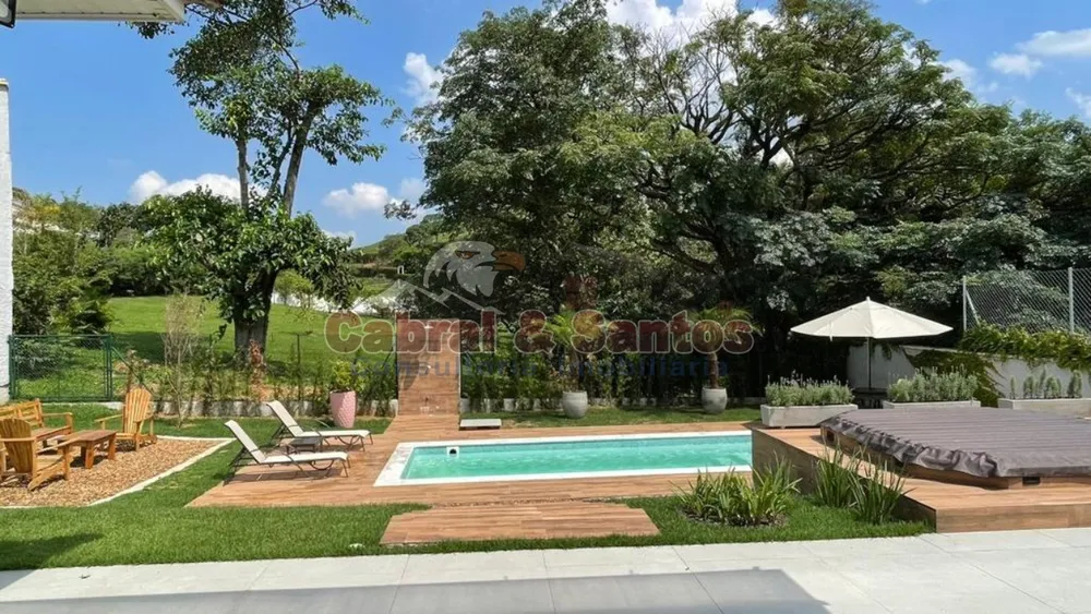 Casa, 4 quartos, 320 m² - Foto 10